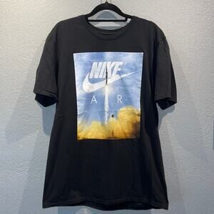 Nike Tee Athletic Cut - NWOT - Size L